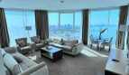 Furnished Sea View Apartment for Rent in Prime Salmiya Location